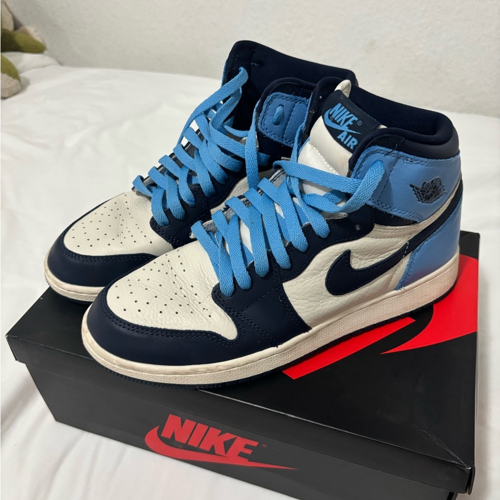 Jordan 1 Retro High